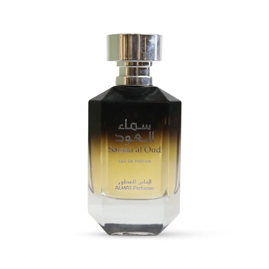 سما العود