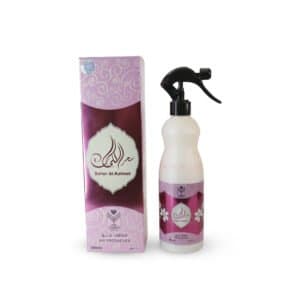 معطر سحر الكلمات