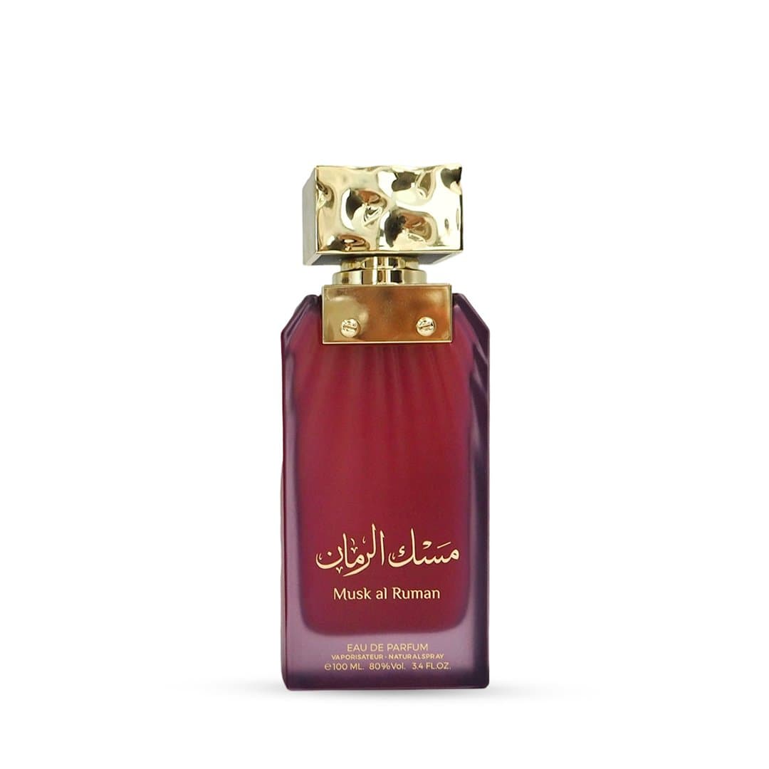مسك الرمان