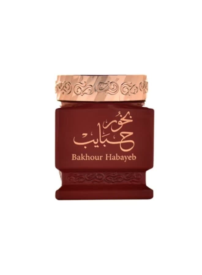 بخور حبايب