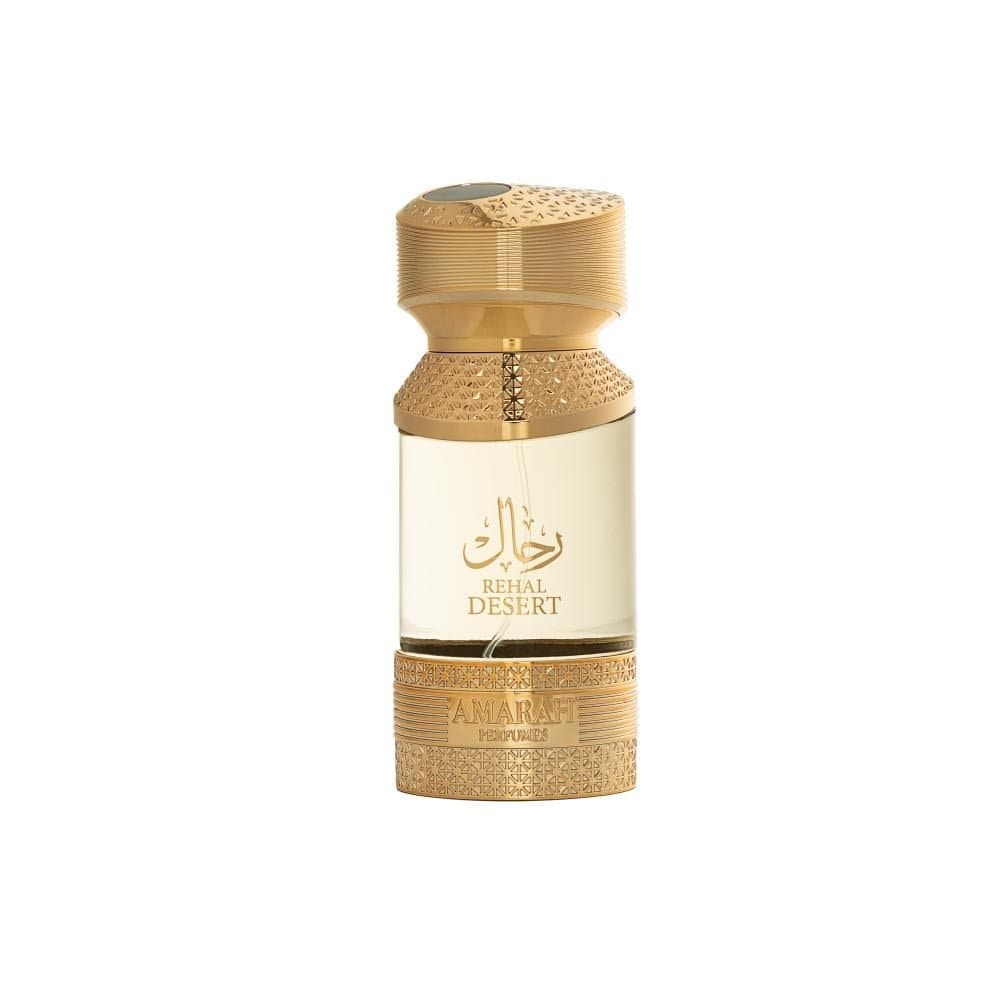 رحّال ديزرت