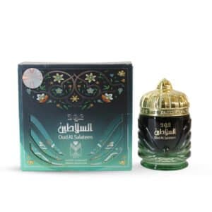 بخور عود السلاطين
