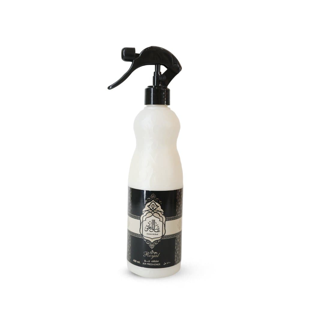 معطر عاشق العود رويال