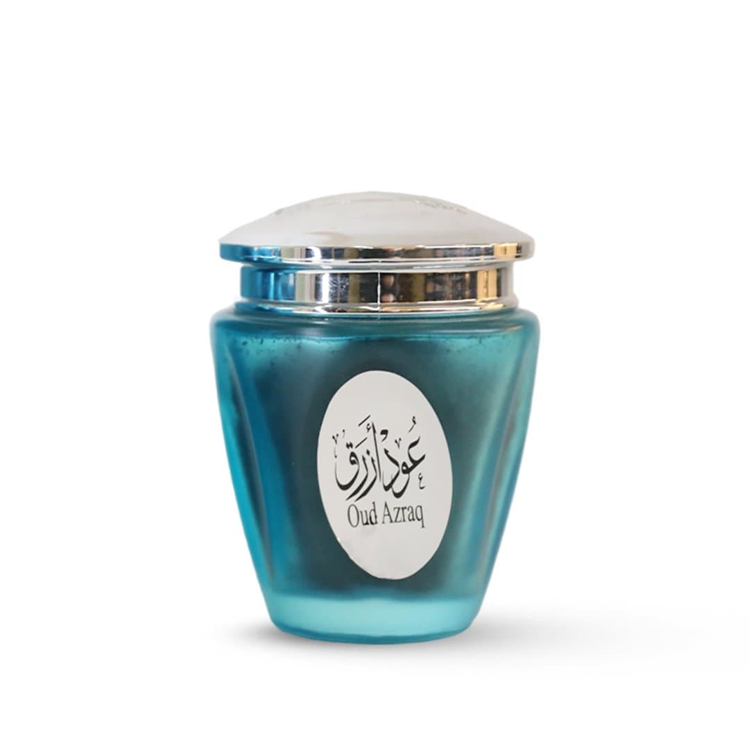 العود الأزرق