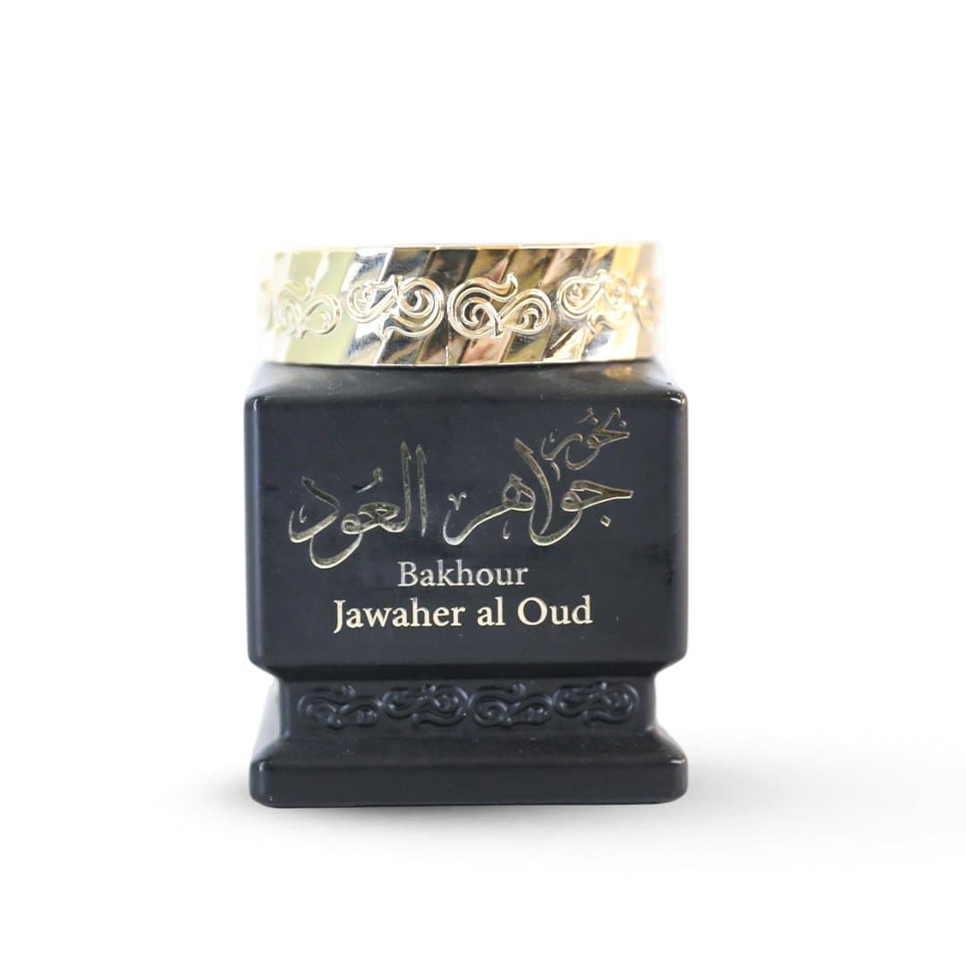 جواهر العود
