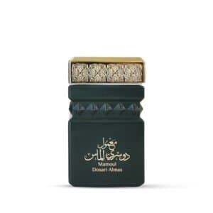معمول دوسري الماس
