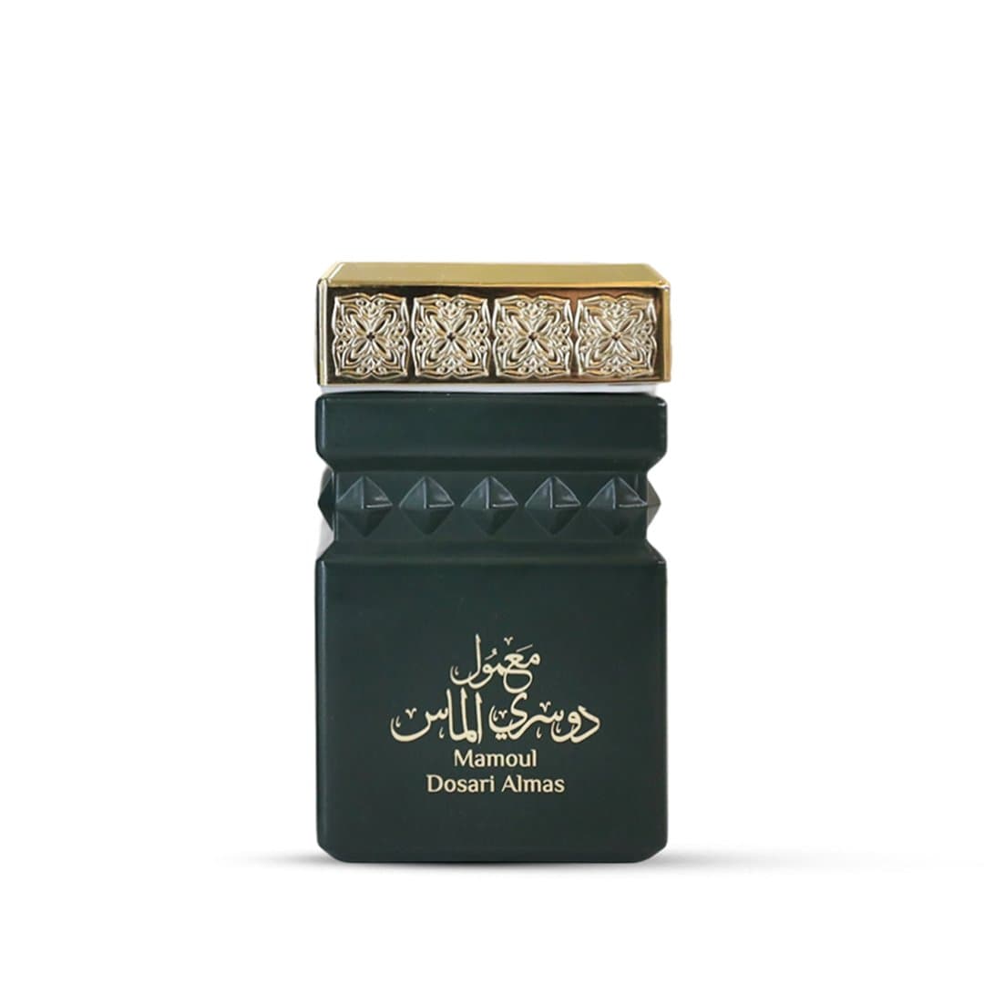 معمول دوسري الماس