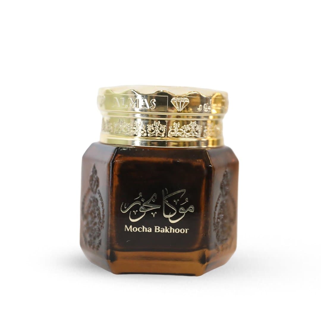بخور موكا