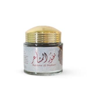بخور المشاعر