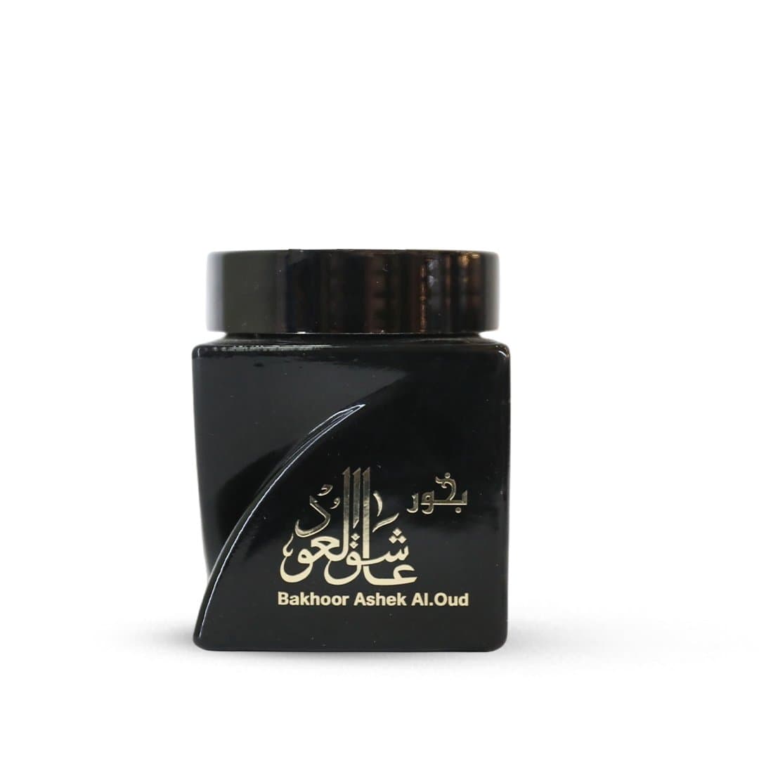 بخور عاشق العود