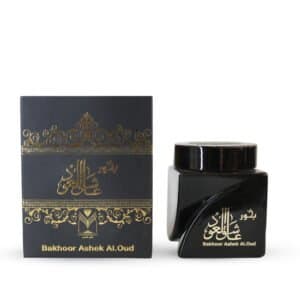 بخور عاشق العود