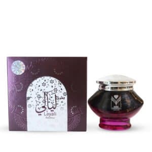 بخور ليالي