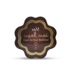 بخور عود العود