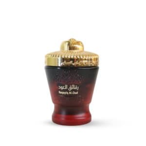 رقائق العود