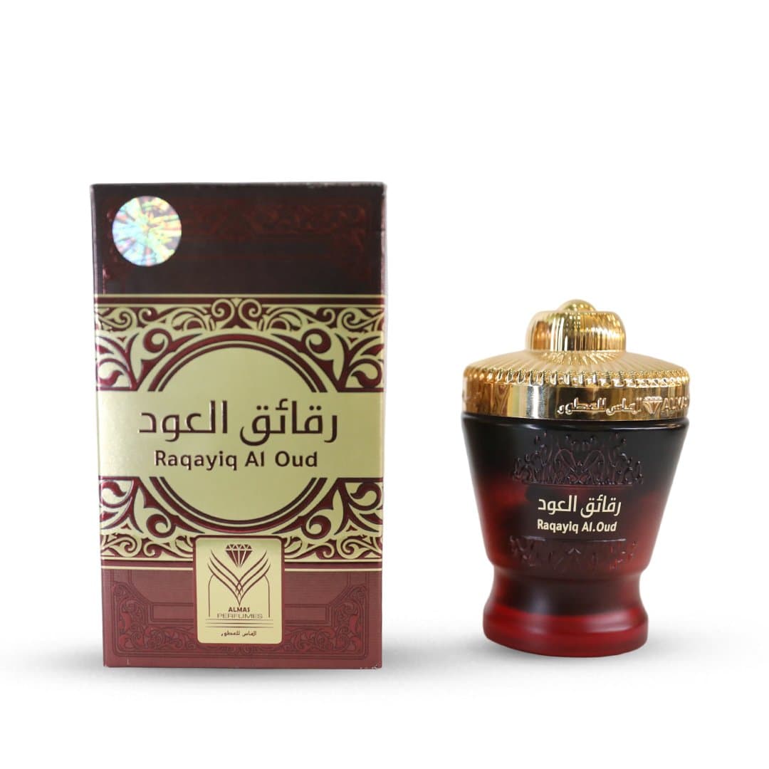 رقائق العود