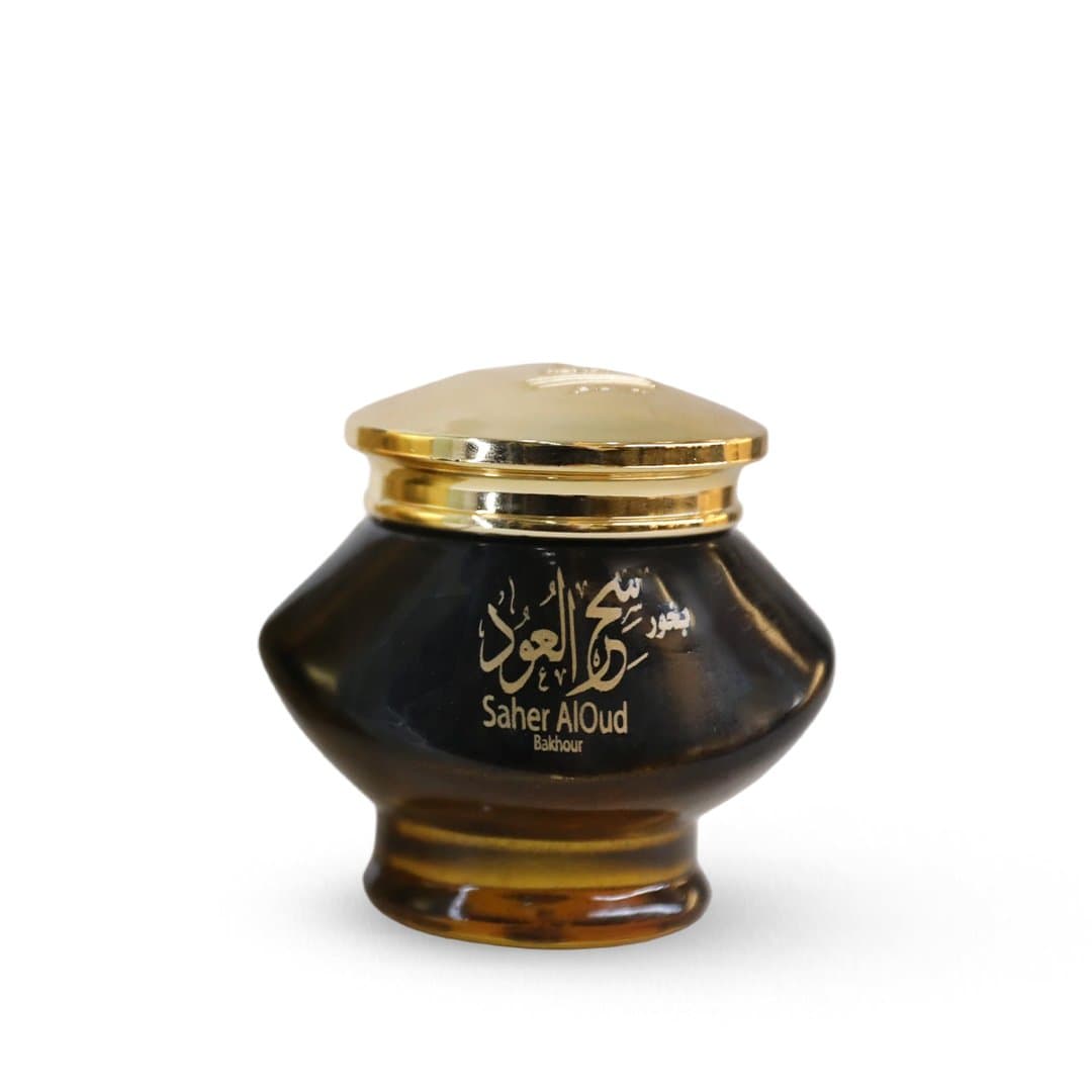 سحر العود