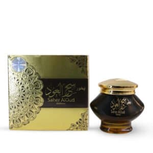 سحر العود
