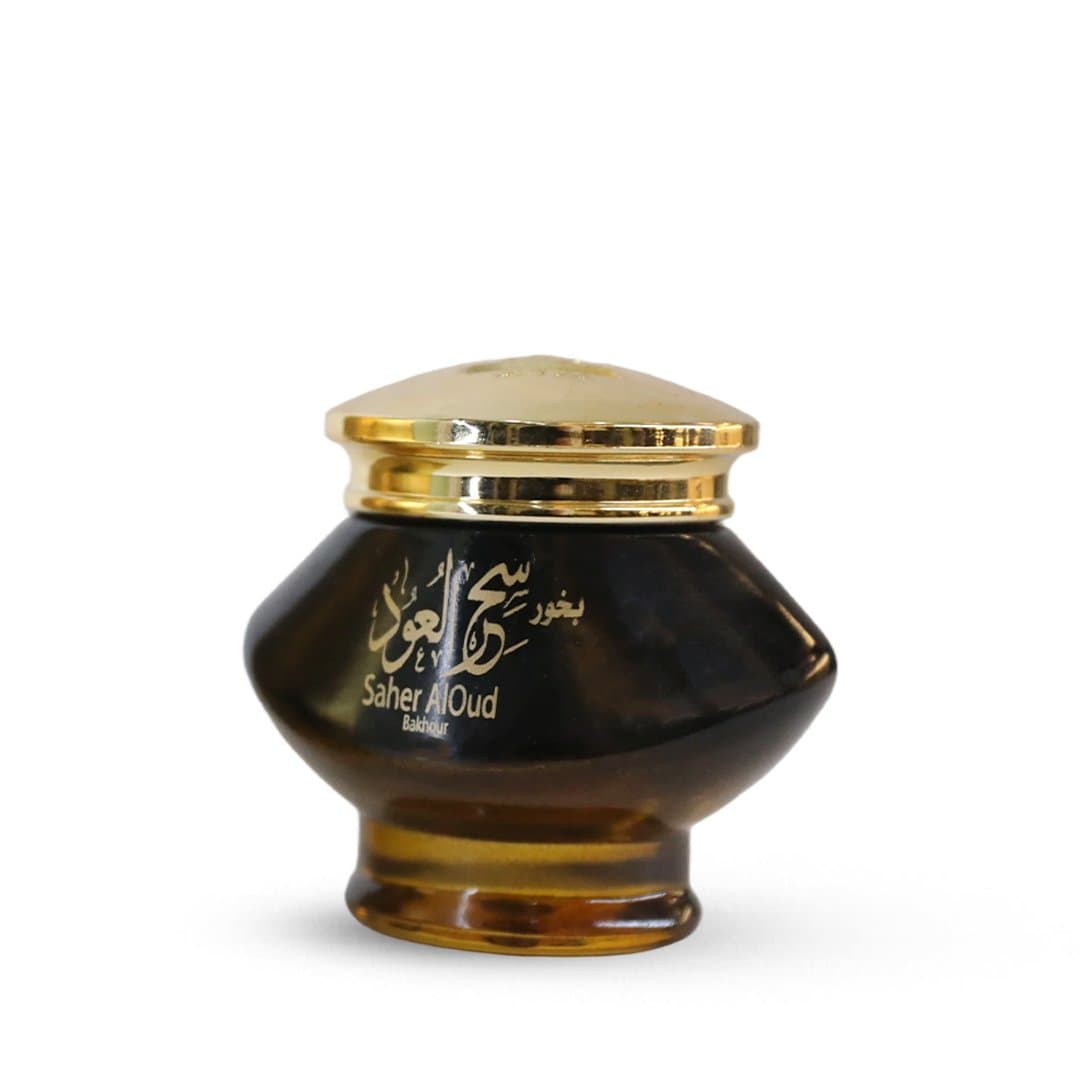 سحر العود