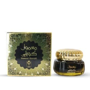 معمول كويتي