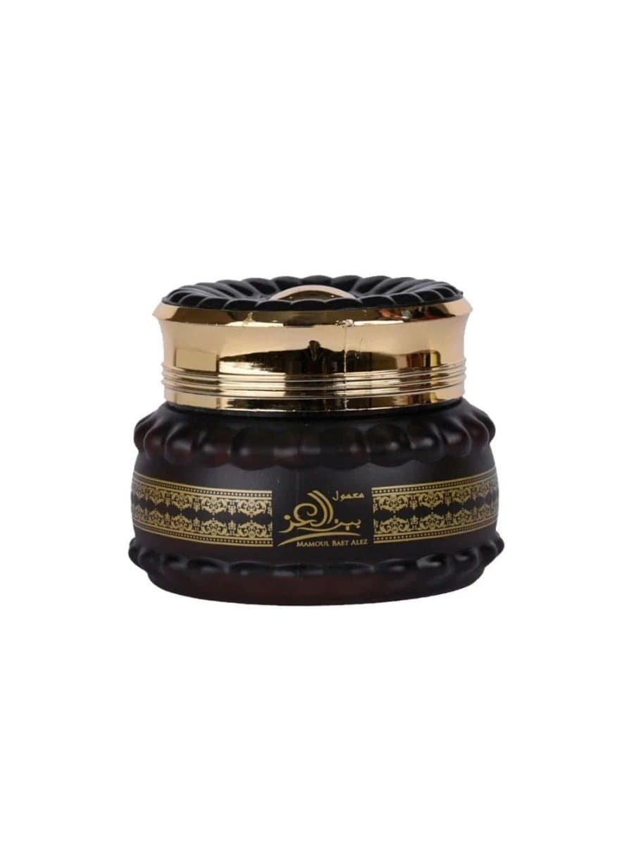 معمول بيت العز