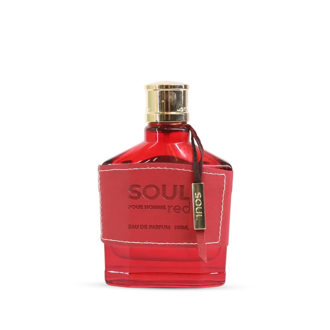 سول ريد