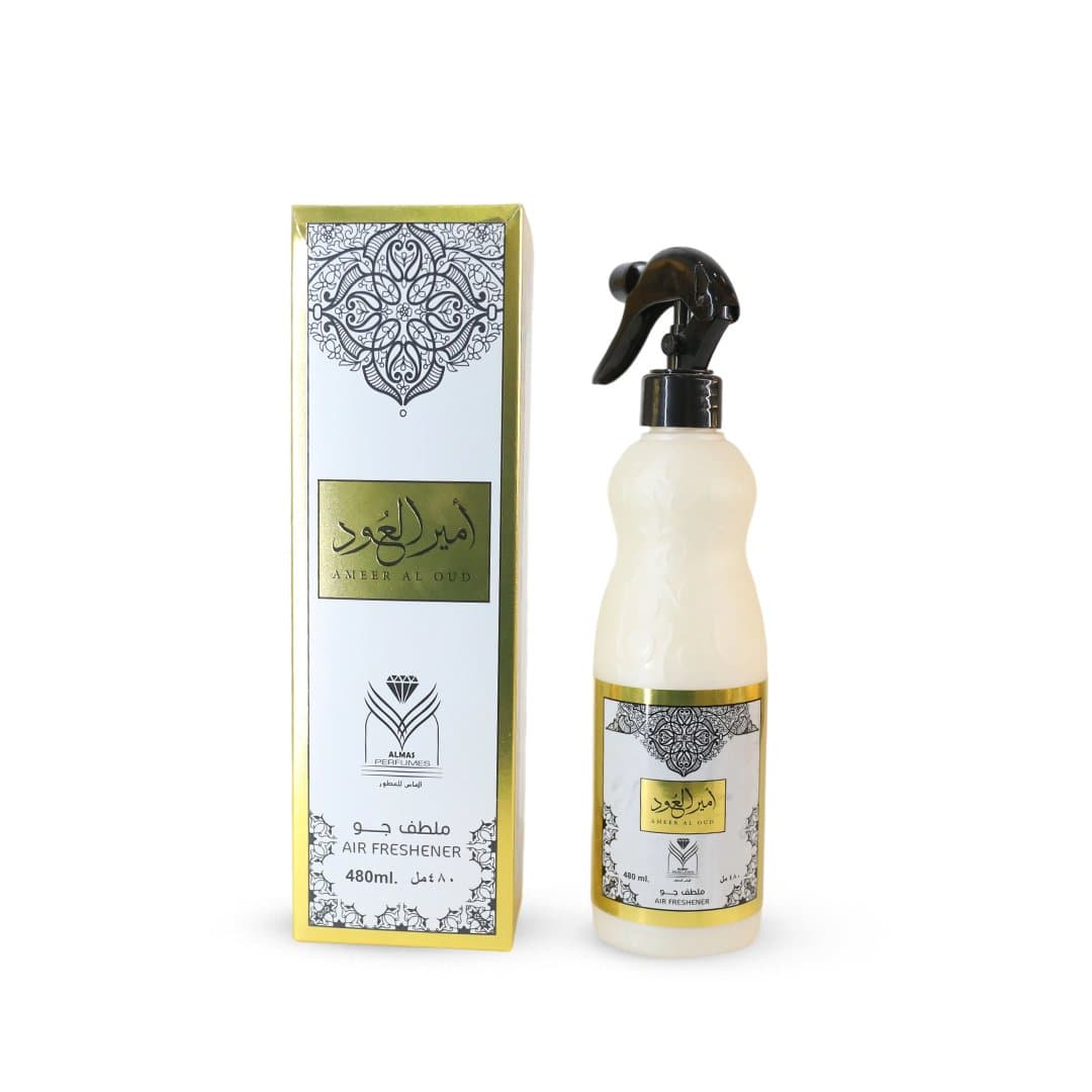 معطر أمير العود