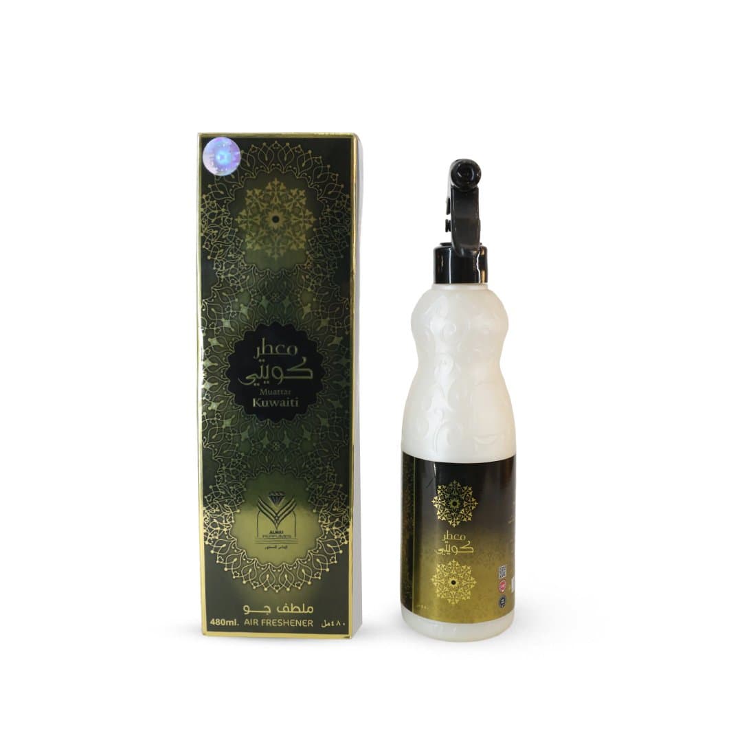 معطر كويتي