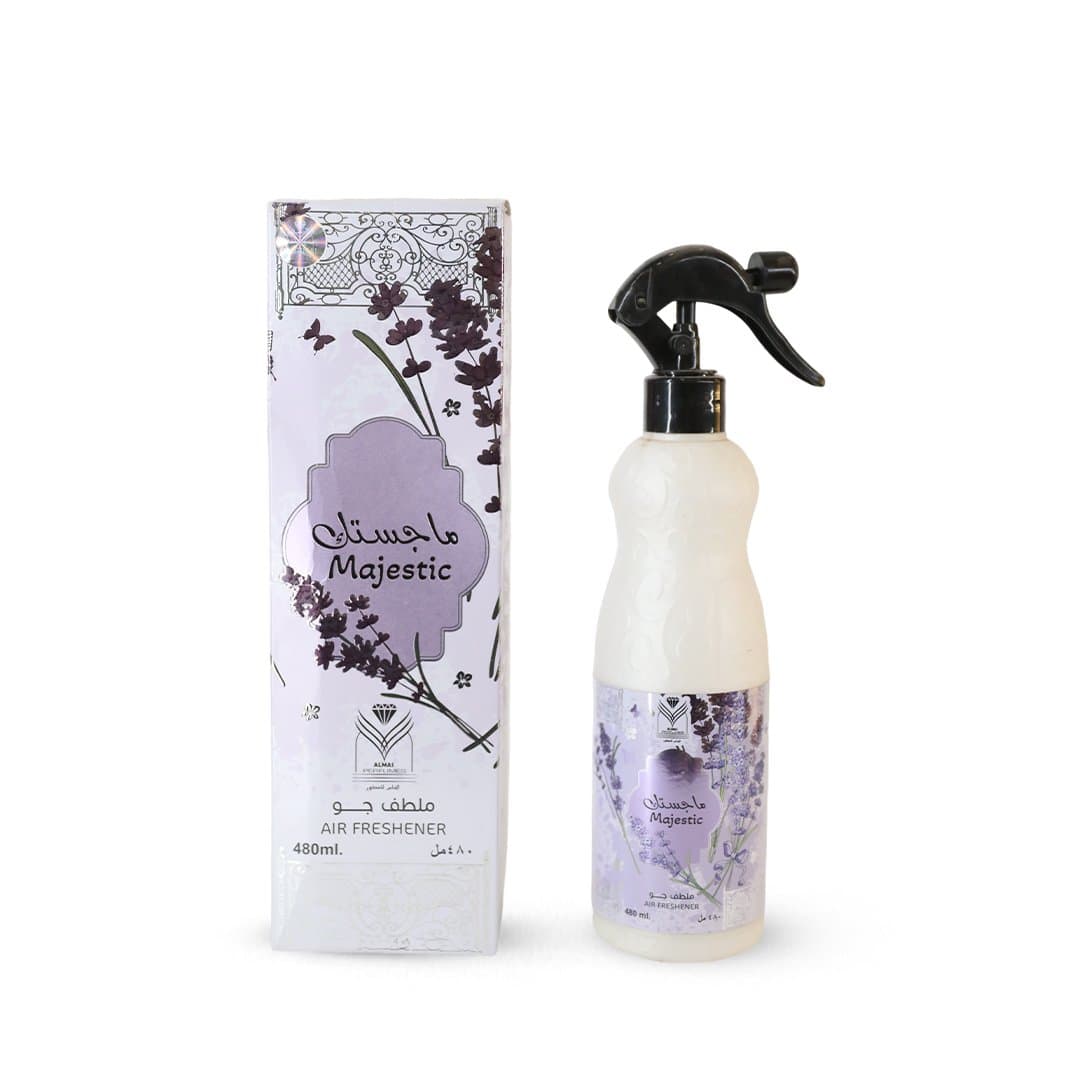 معطر ماجيستيك
