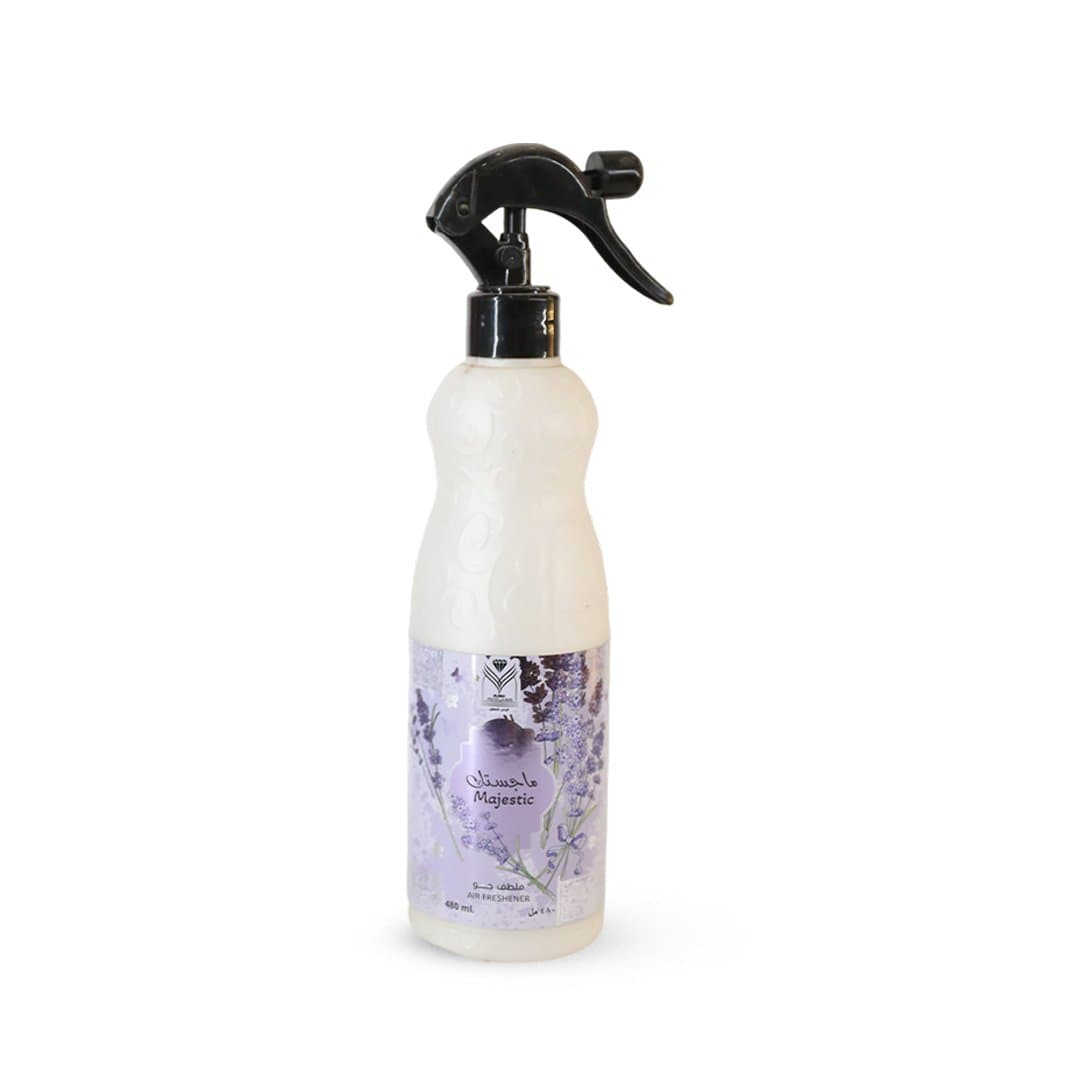 معطر ماجيستيك