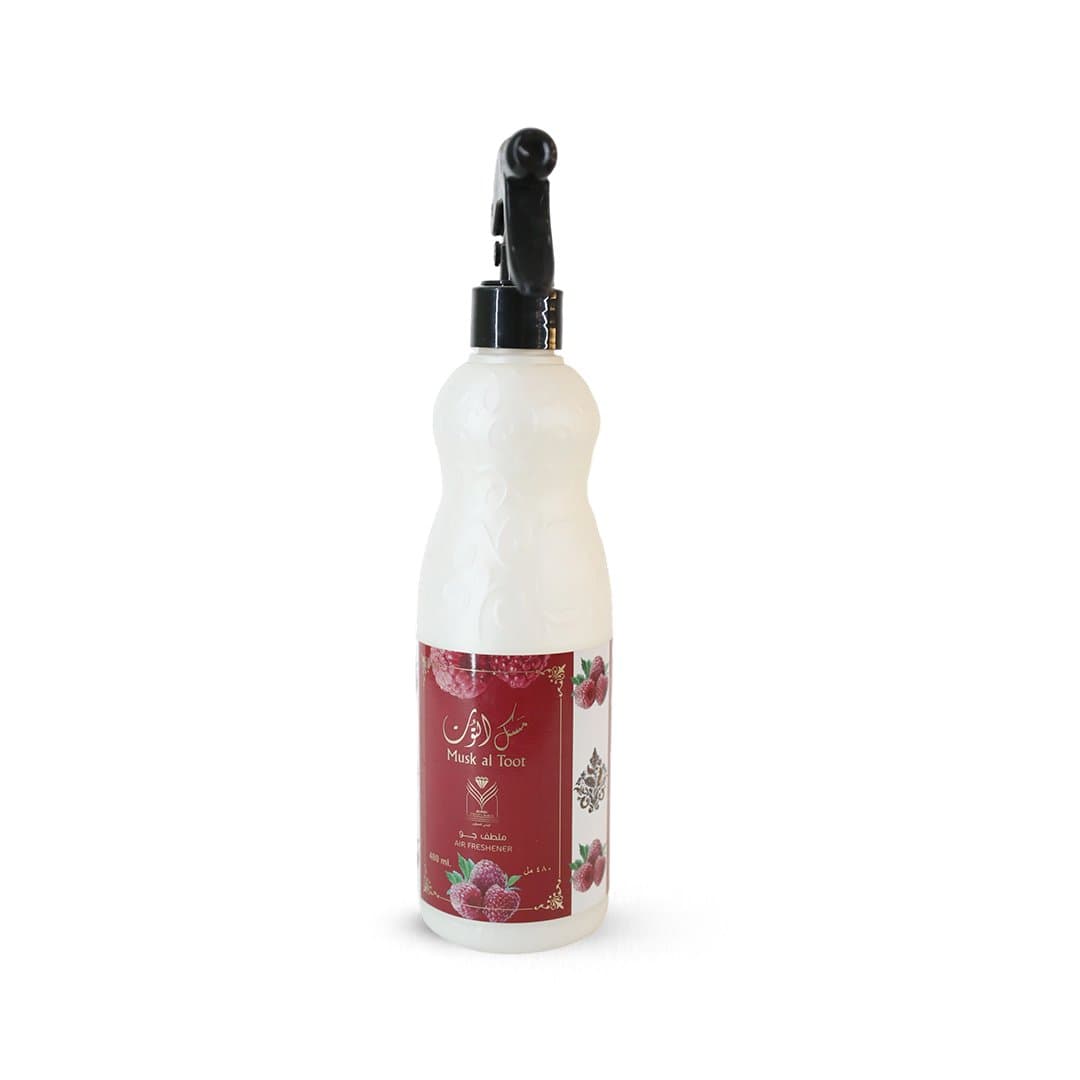 معطر مسك التوت