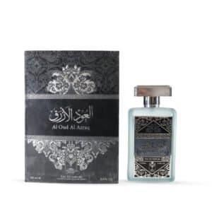 عود أزرق