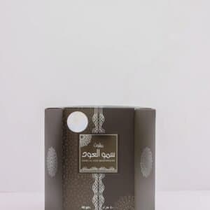 مبثوث سمو العود