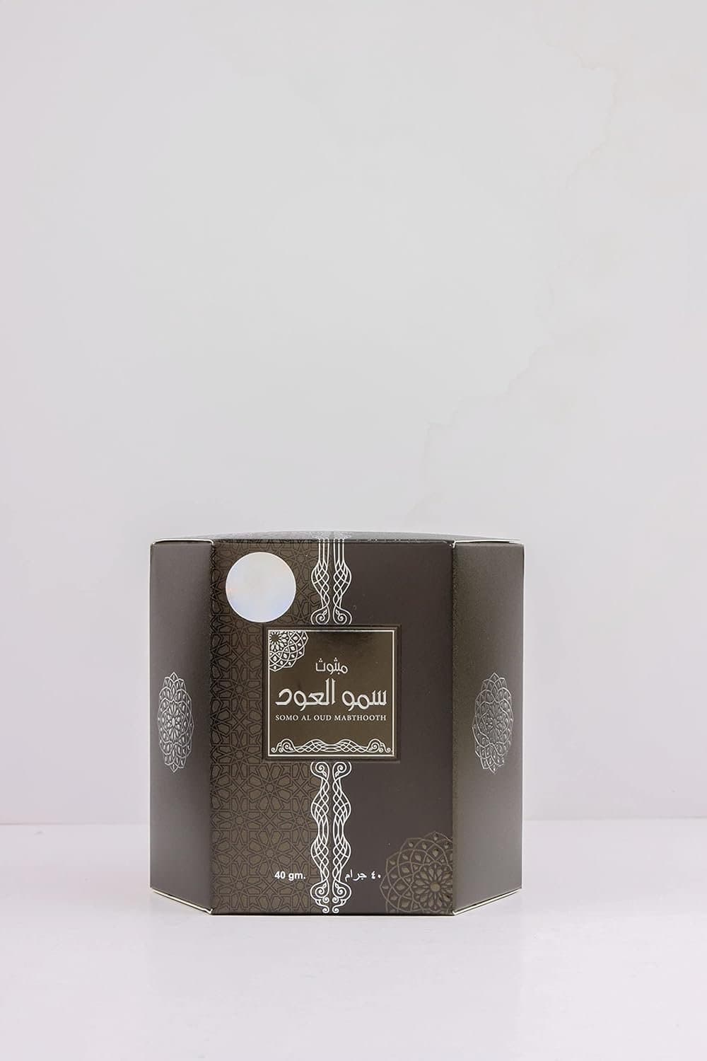 مبثوث سمو العود