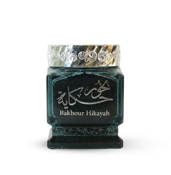 بخور حكاية