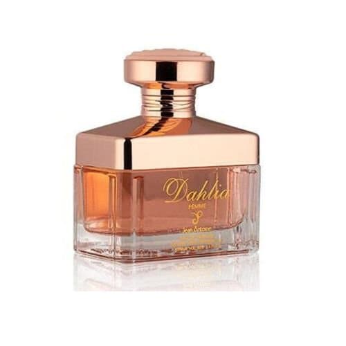 عطر داليا