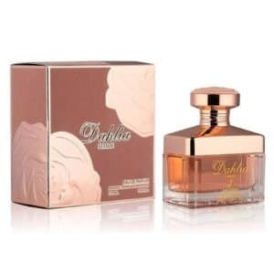 عطر داليا