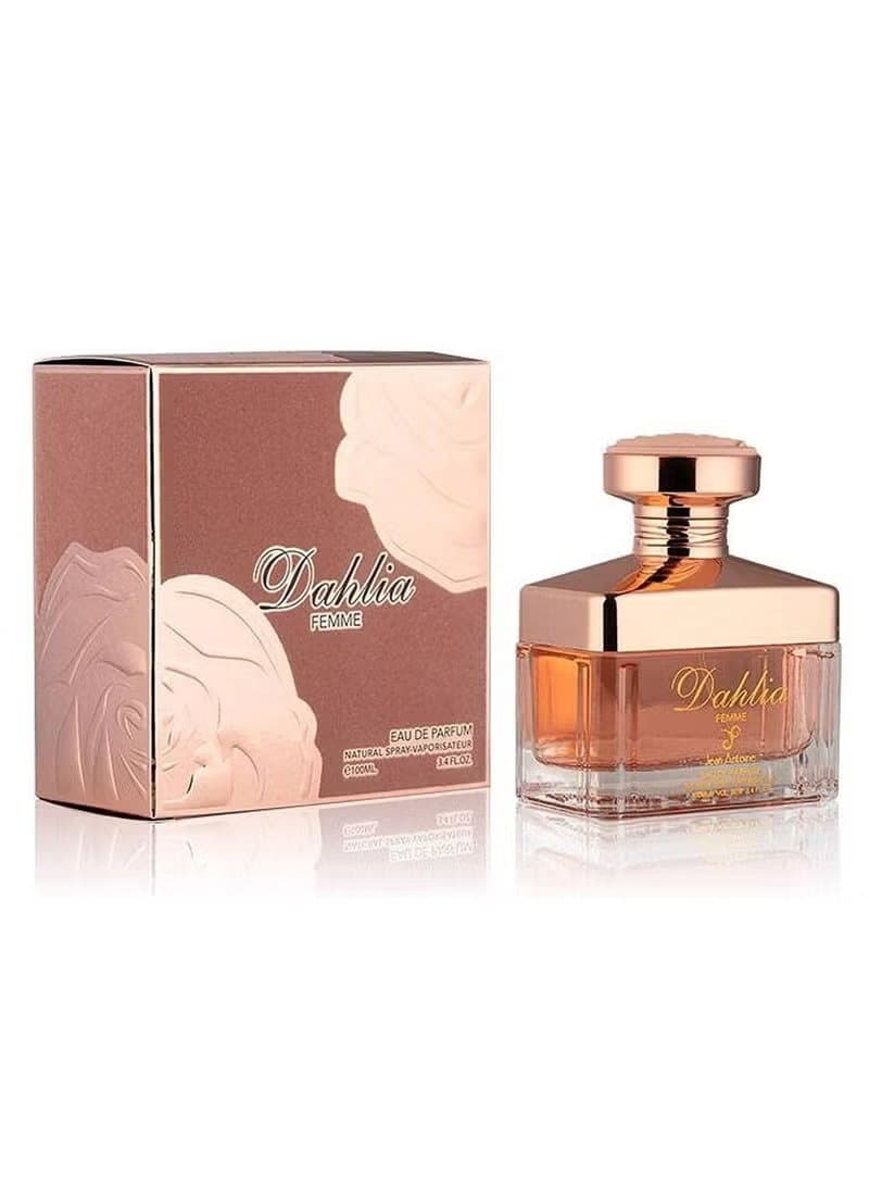 عطر داليا