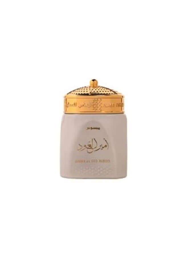 بخور مبثوث أمير العود