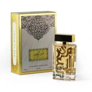 عطر أمير العود