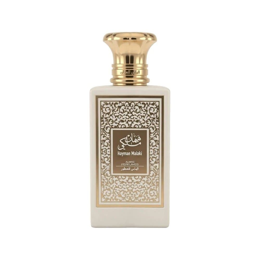 هيمان ملكي