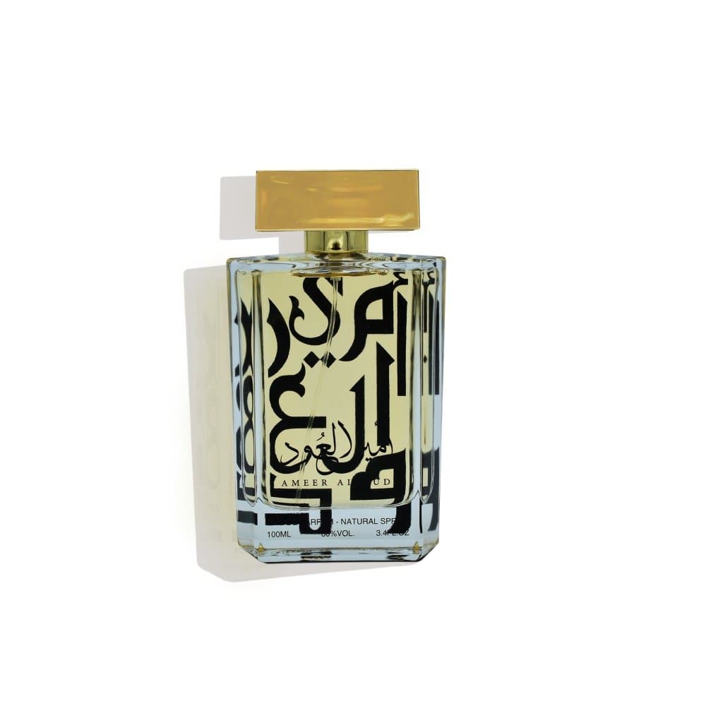 عطر أمير العود