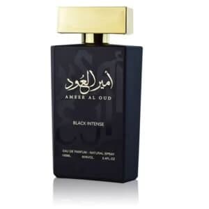 أمير العود بلاك إنتنس
