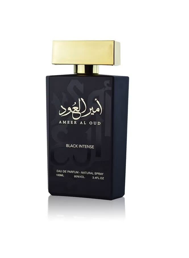 أمير العود بلاك إنتنس
