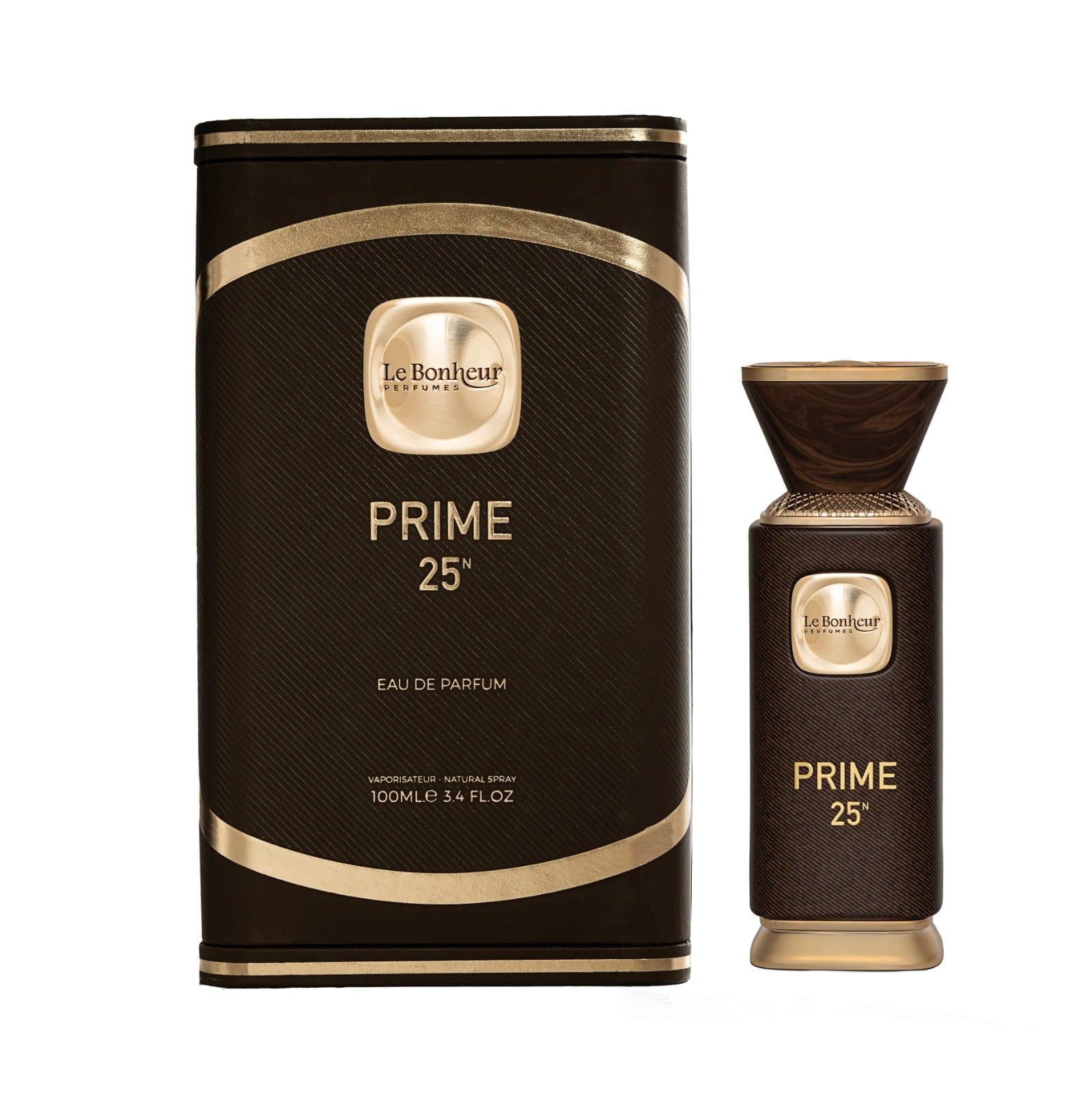 برايم 25