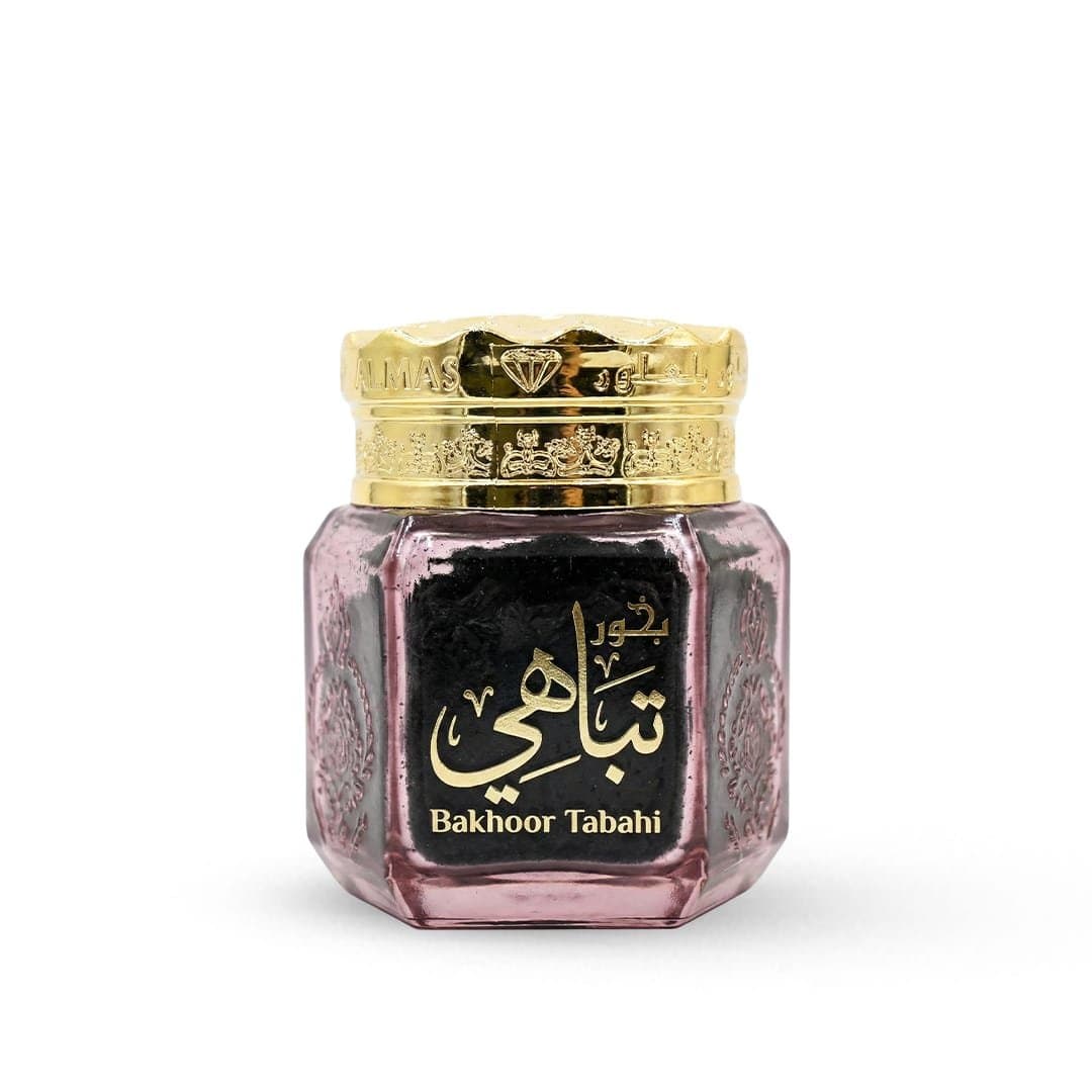 بخور تباهي