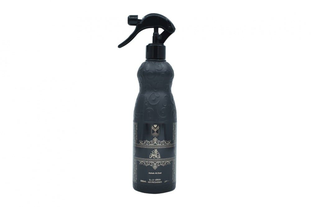 معطر عاشق العود