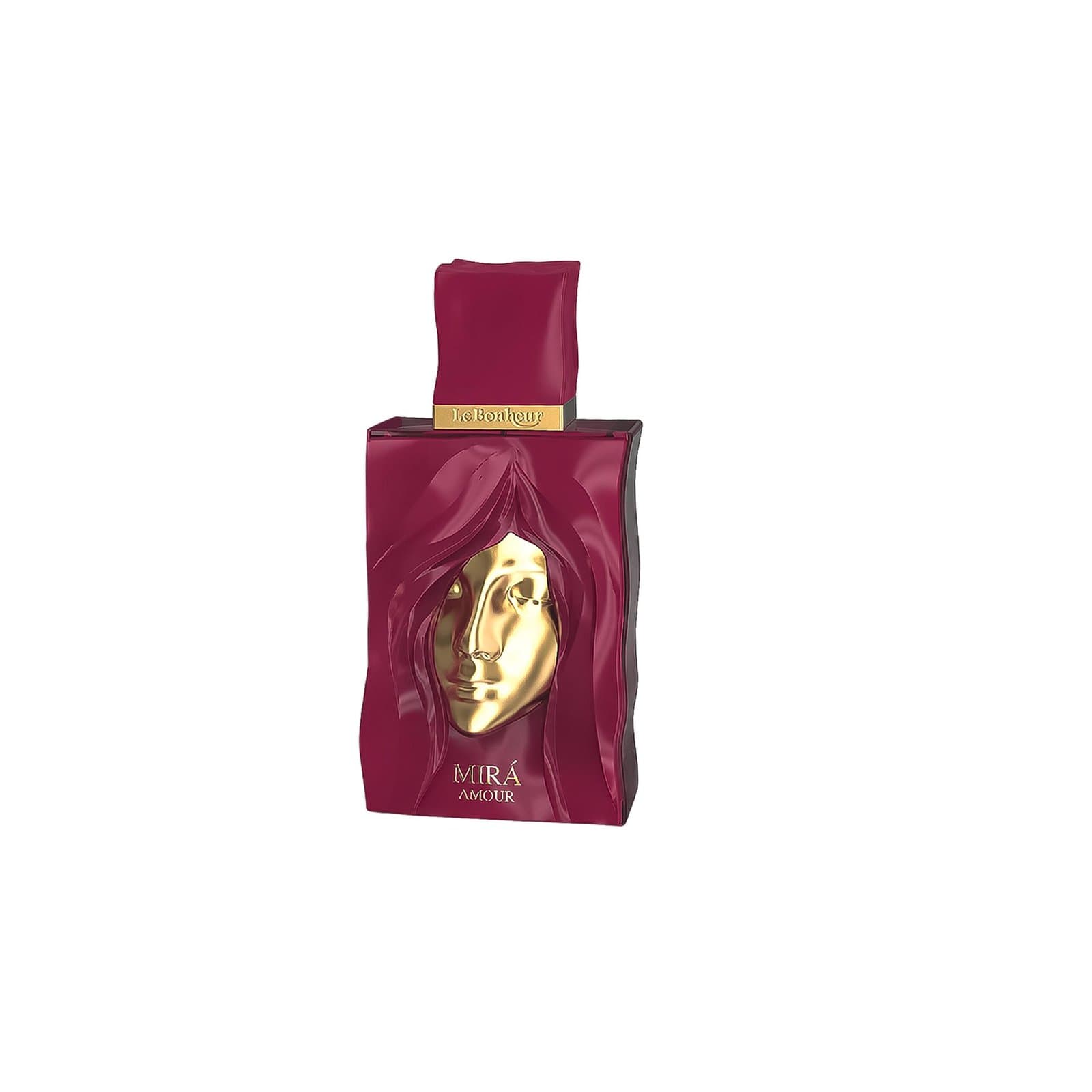 عطر ميرا امور