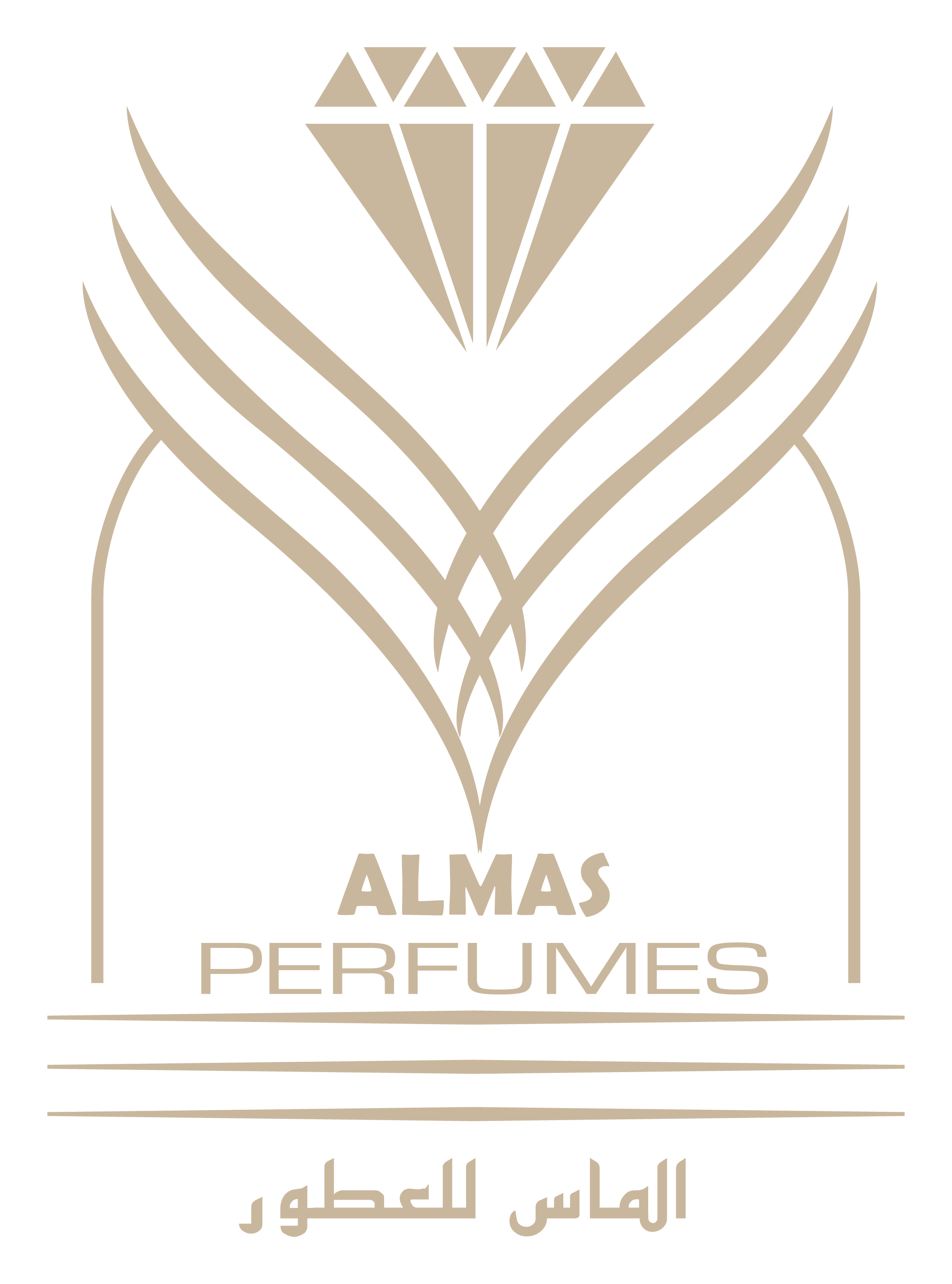 Almas Perfumes